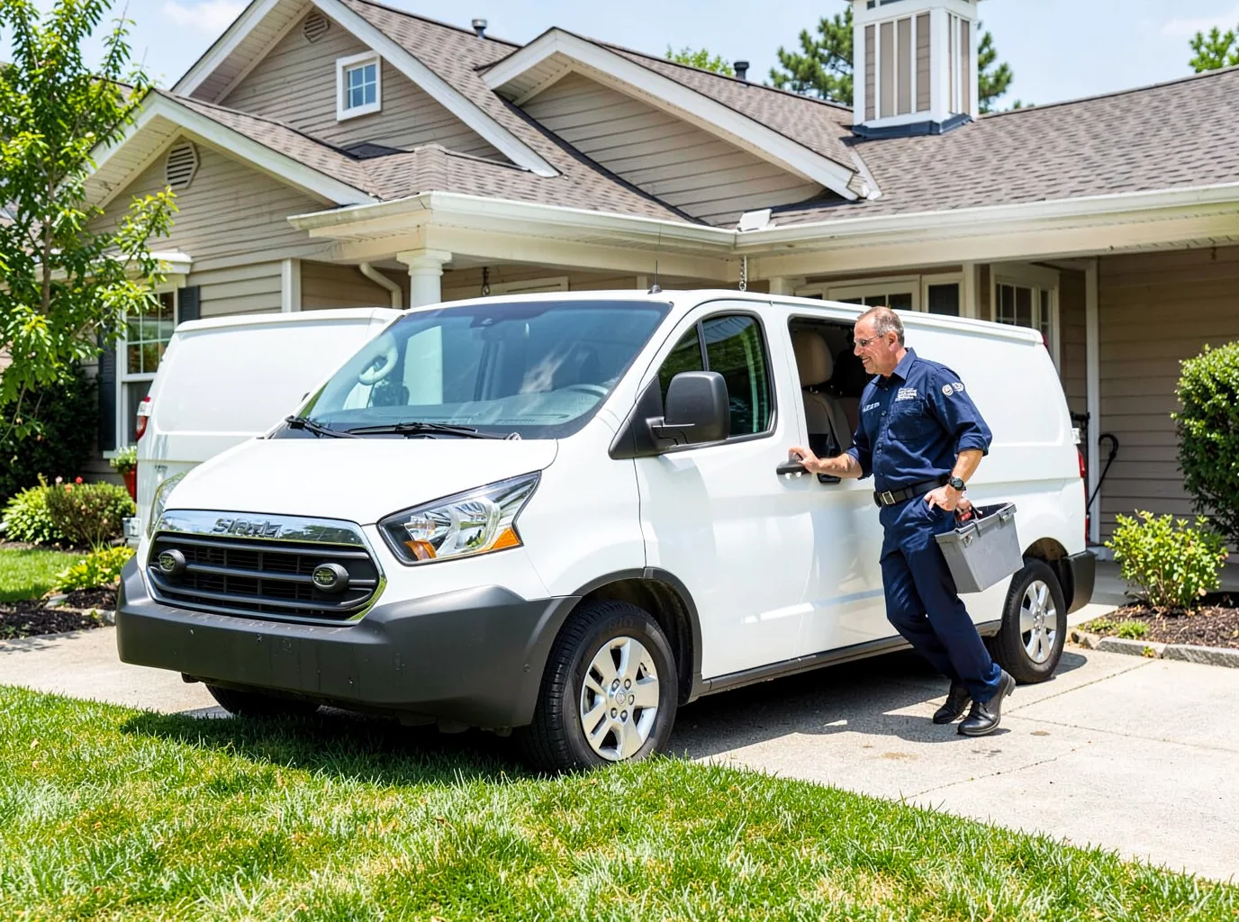 Emergency Plumber company in Bradshaw, WV