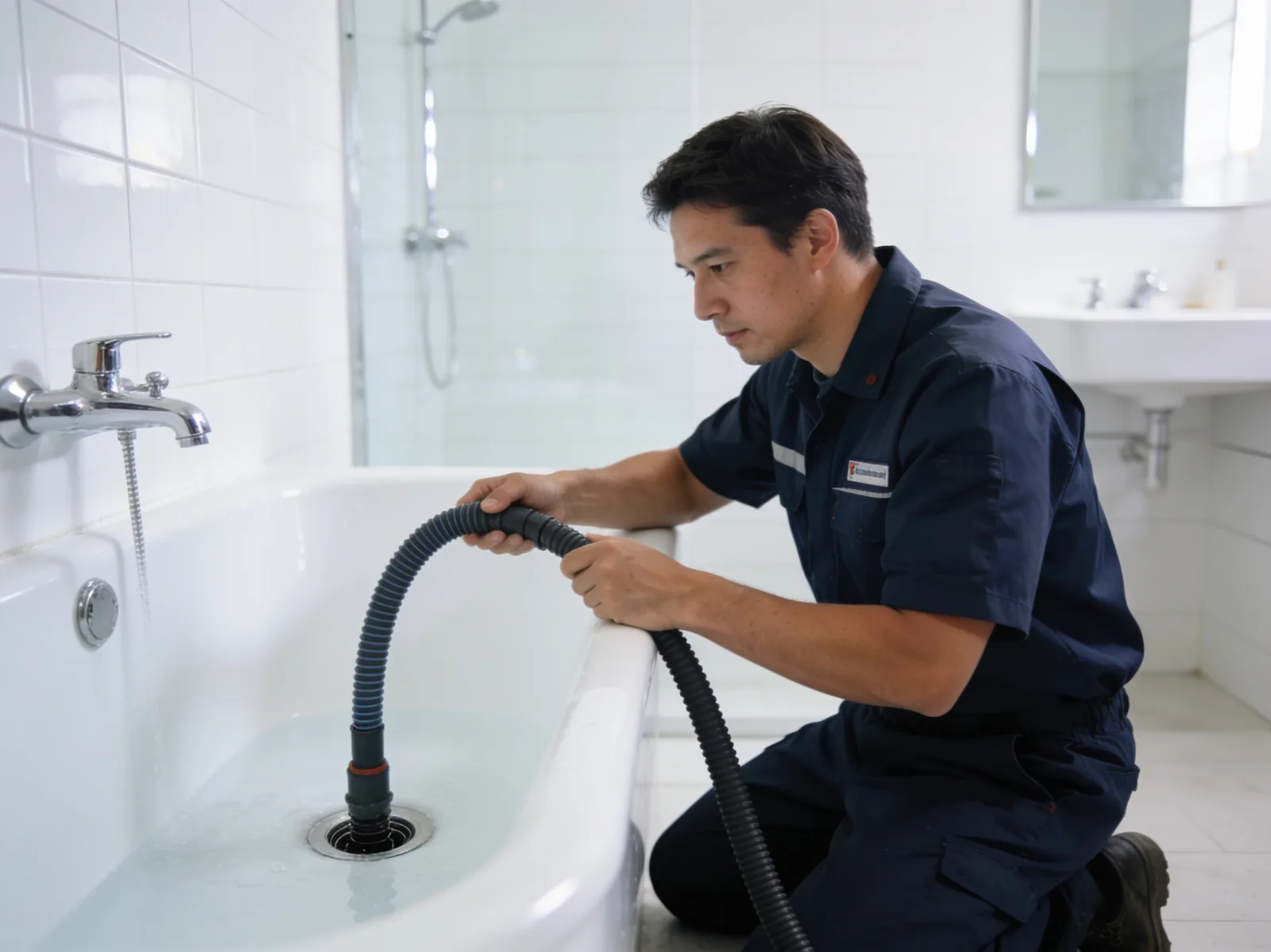 Emergency Plumber Bradshaw, WV FAQs